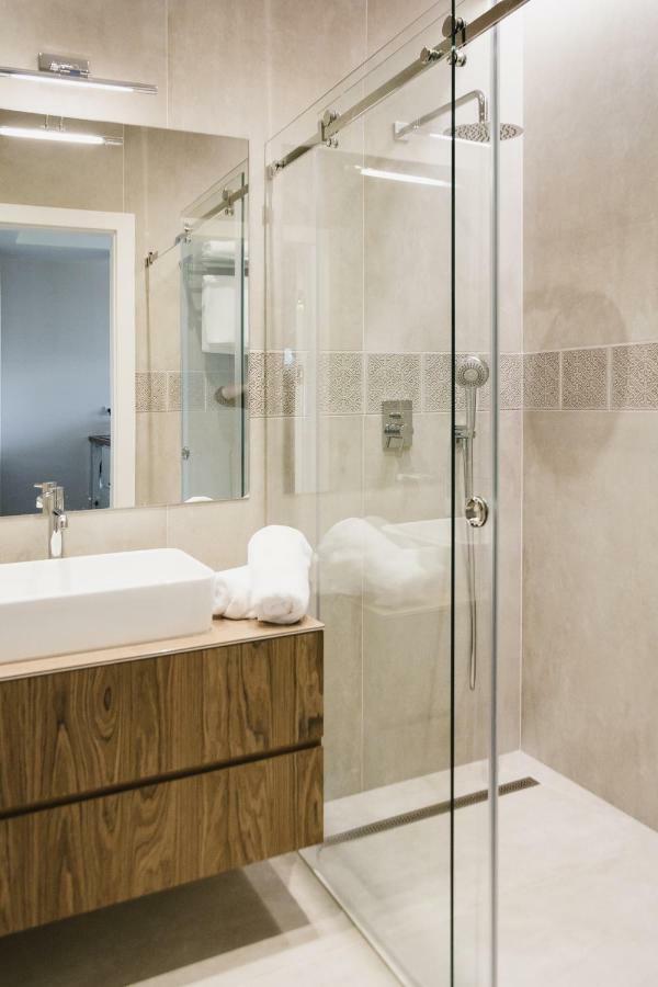 Luxlux Apartments Coconut Warsaw Luaran gambar